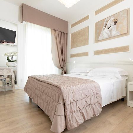 Hotel Alexander Milano Marittima Eksteriør bilde