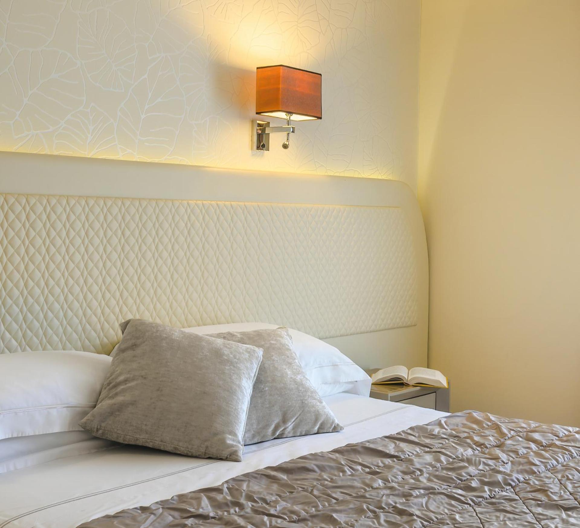 Hotel Alexander Milano Marittima Eksteriør bilde