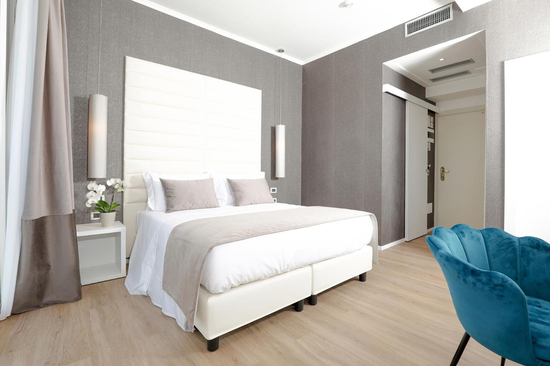 Hotel Alexander Milano Marittima Eksteriør bilde