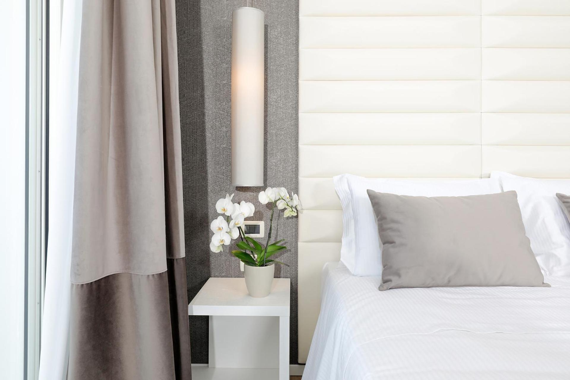 Hotel Alexander Milano Marittima Eksteriør bilde