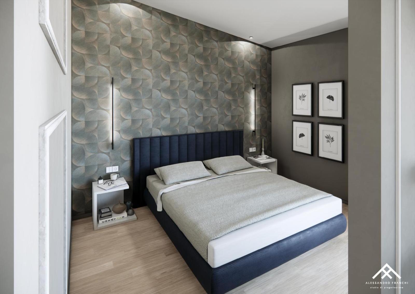 Hotel Alexander Milano Marittima Eksteriør bilde