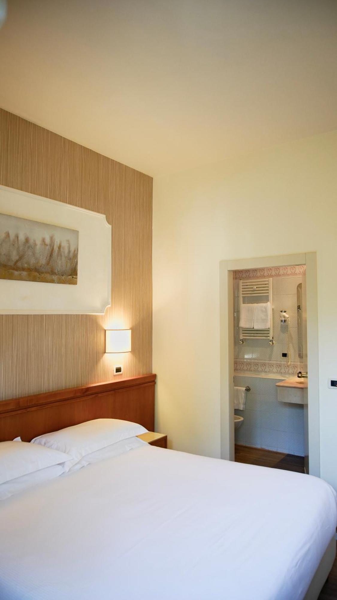 Hotel Alexander Milano Marittima Eksteriør bilde