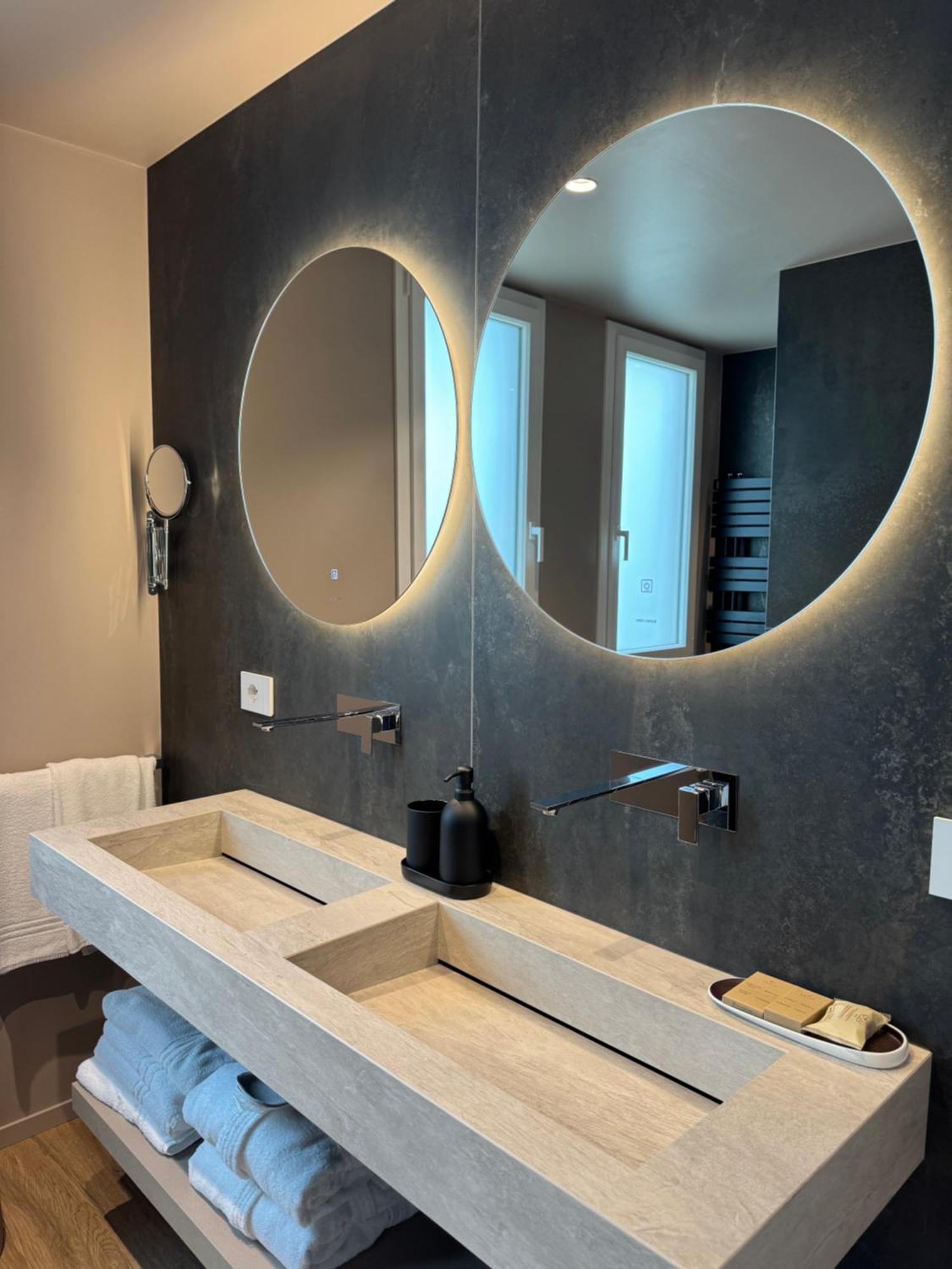 Hotel Alexander Milano Marittima Eksteriør bilde