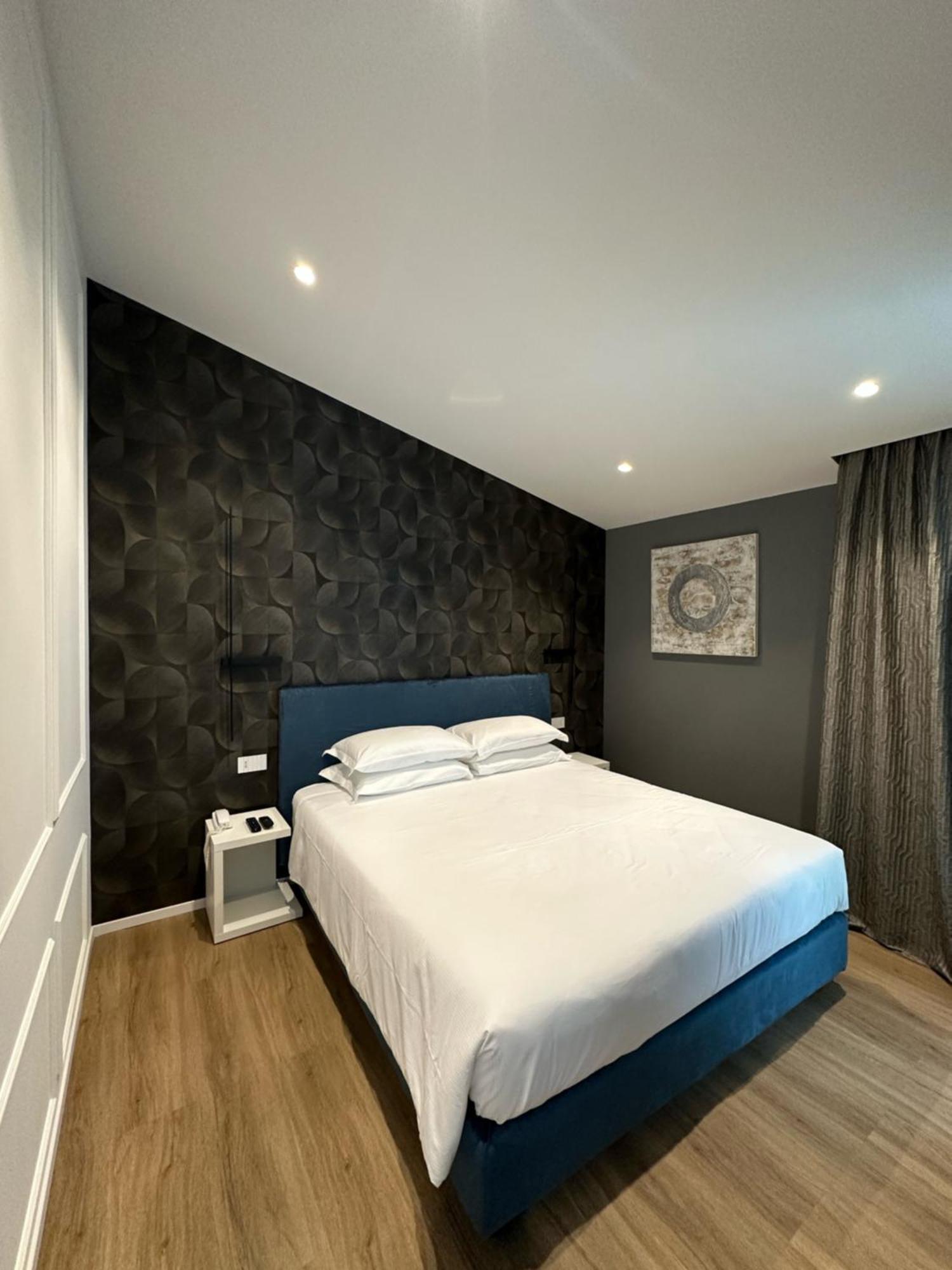 Hotel Alexander Milano Marittima Eksteriør bilde