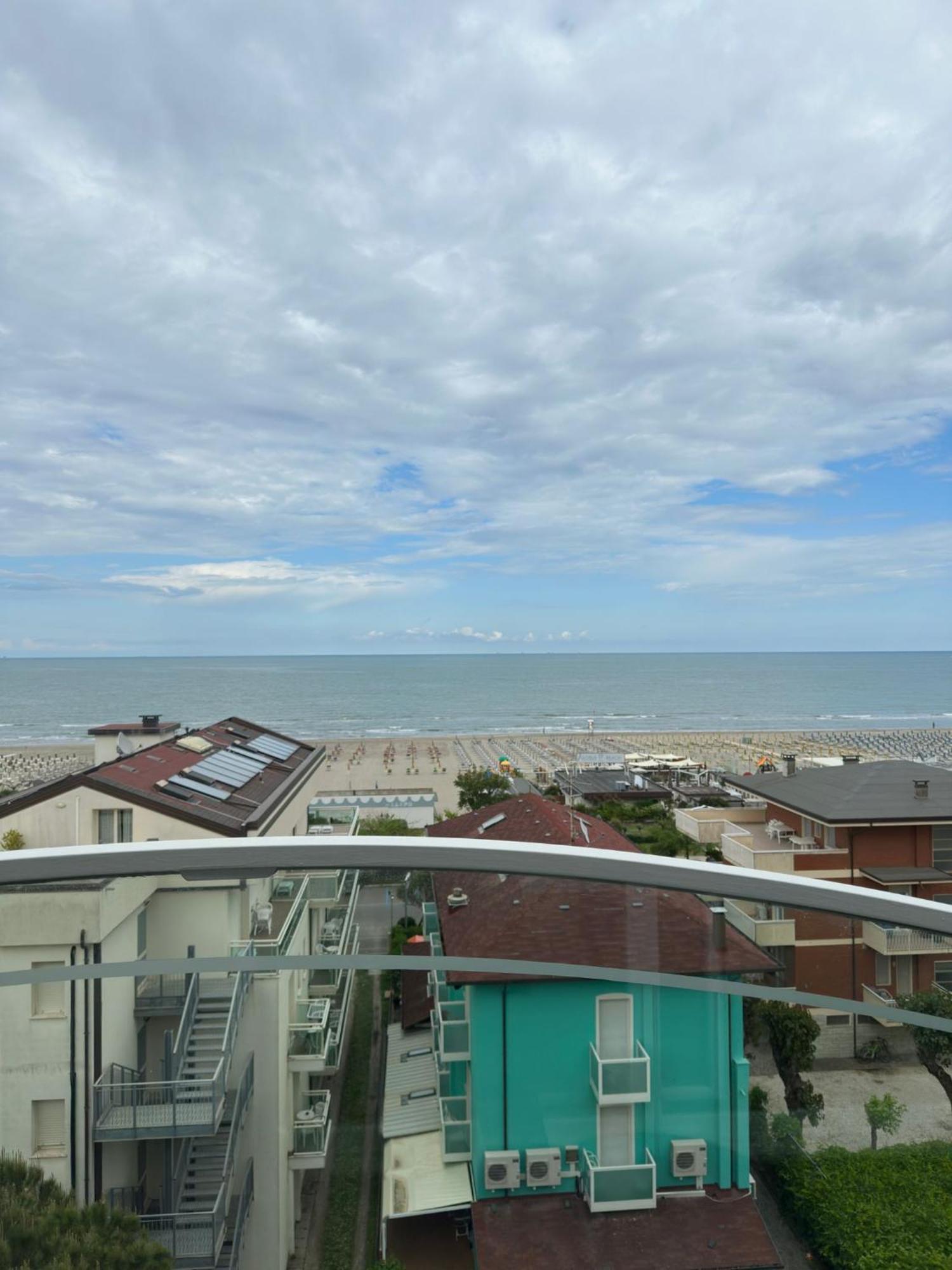 Hotel Alexander Milano Marittima Eksteriør bilde